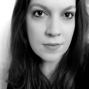 Meet your Posher, Anya